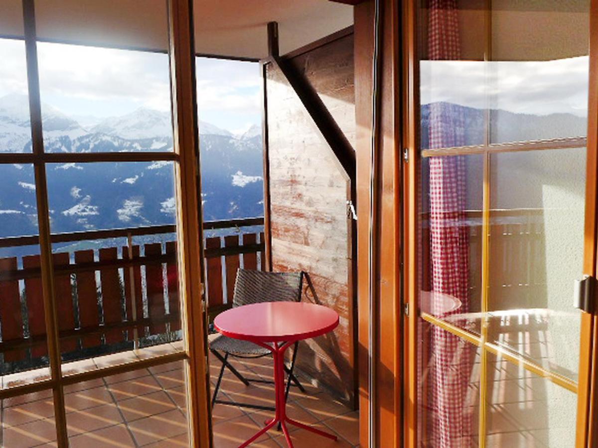 Apartment Berg-Seeblick By Interhome Sundlauenen Экстерьер фото