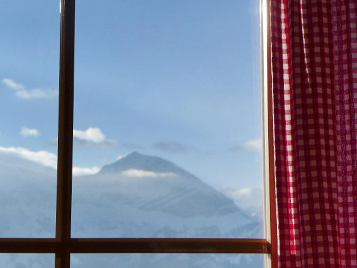 Apartment Berg-Seeblick By Interhome Sundlauenen Экстерьер фото